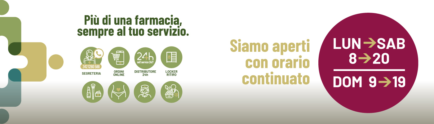 Farmacia Pasubio - Schio