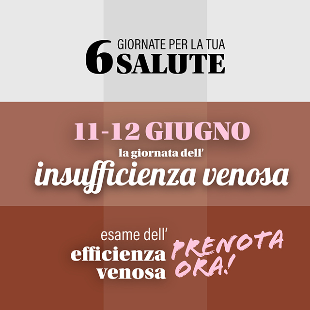 Giornate dell'osteoporosi