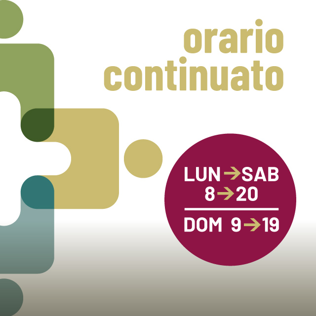 Farmacia Pasubio - Schio