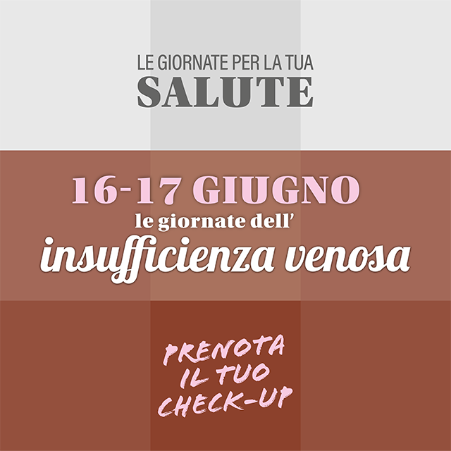 Giornate dell'osteoporosi