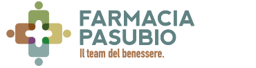 Logo FARMACIA PASUBIO S.A.S.